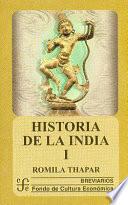 Historia de la India