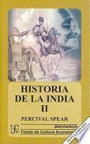 Historia de la India