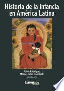 Historia de la infancia en América Latina