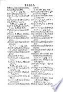 Historia de la insigne ciudad de Segouia y conpendio [sic] delas [sic] historias de Castilla