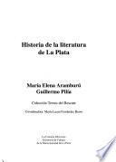 Historia de la literatura de La Plata