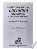 Historia de la literatura uruguaya contemporánea: La narrativa del medio siglo