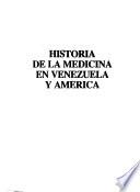 Historia de la medicina en Venezuela y América
