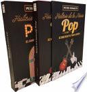 Historia de la Música Pop (Estuche)