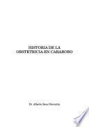 Historia de la obstetricia en Carabobo