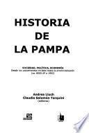 Historia de La Pampa