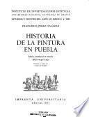 Historia de la pintura en Puebla