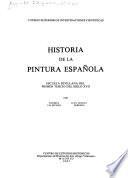Historia de la pintura española: Escuela sevillana del primer tercio del siglo XVII