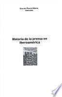 Historia de la prensa en Iberoamérica