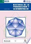 Historia De La Probabilidad Y Estadística II