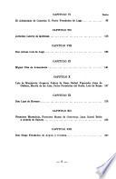 Historia de la Provincia de Santa Marta
