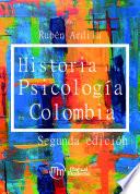 Historia de la Psicología en Colombia