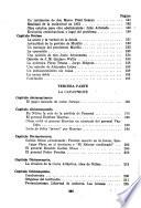 Historia de la regeneración