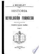 Historia de la Revolución Francesa