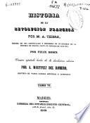 Historia de la Revolucion Francesa