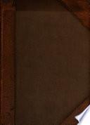 Historia de la revolucion hispano-americana: por M. Comente [sic]. Discurso prelim. [and] 3 tom