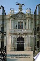 Historia de la Universidad de Sevilla
