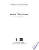 Historia de la vida cotidiana en México