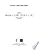 Historia de la vida cotidiana en México