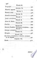 Historia de la vida del hombre