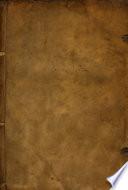 Historia de la Vida y Hechos dell'illustriss. y reverendiss. señopr Cardenol Don Gil de Albornoz