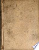 Historia de la vida y virtudes y milagros del Bto