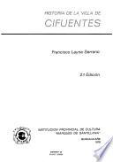 Historia de la villa de Cifuentes