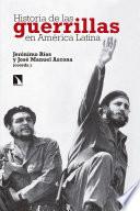 Historia de las guerrillas en América Latina