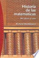 Historia de las matemáticas