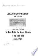 Historia de las misiones franciscanas y narracion de los progresos de la geografia en el oriente del Peru