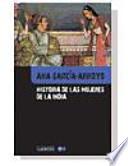 Historia de las mujeres de la India