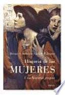 Historia de las mujeres