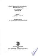 Historia de las relaciones internacionales de México, 1821-2010