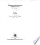 Historia de las relaciones internacionales de México, 1821-2010. Vol. 7