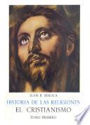 Historia de las religiones