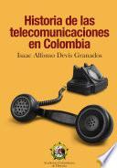 Historia de las telecomunicaciones en Colombia
