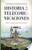 Historia de las telecomunicaciones