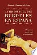 Historia de los burdeles en España