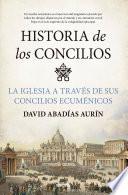 Historia de los concilios