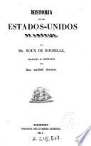 Historia de los Estados-Unidos de América