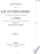 Historia de los Estados-Unidos desde su primer período hasta la administracion de Jacobo Buchanan