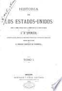 Historia de los Estados Unidos