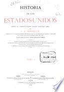 Historia de los Estados-Unidos
