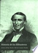 Historia de los filibusteros