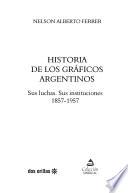 Historia de los gráficos argentinos