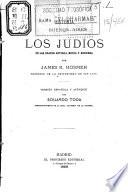 Historia de los judios en las edades antigua, media y moderna
