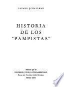 Historia de los pampistas
