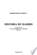 Historia de Madrid