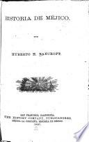 Historia de Mejico