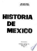 Historia de México